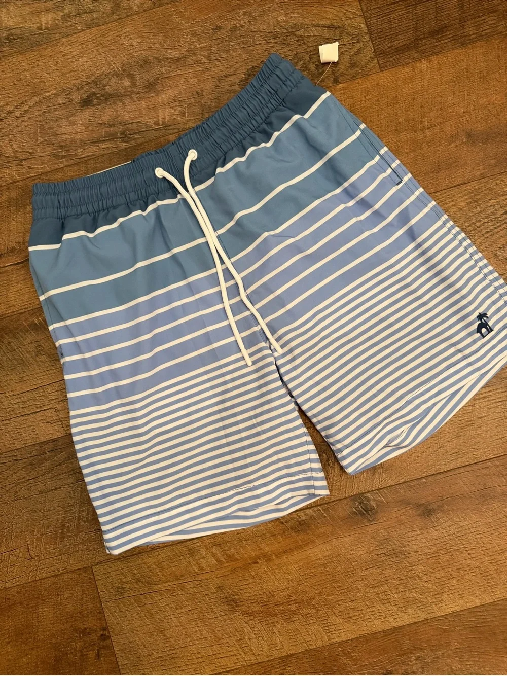 Caribbean Joe Swim/Surf Set: Men’s M: NEW